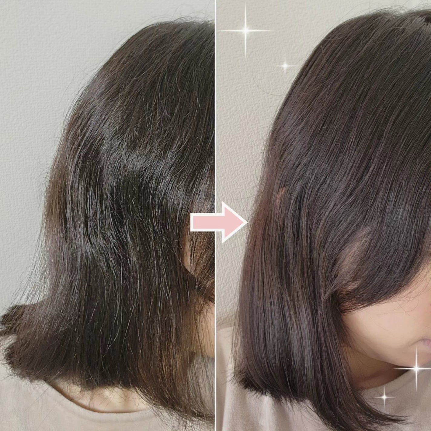 ハンド&ヘア ライトセラム/AUTHENTIC BEAUTY CONCEPT/ハンドクリームを使ったクチコミ(3枚目)