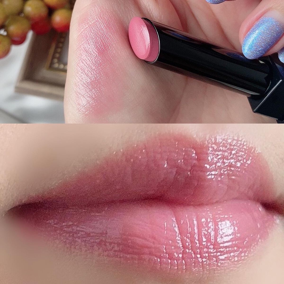 ケイト リップモンスター/KATE/口紅を使ったクチコミ（2枚目）