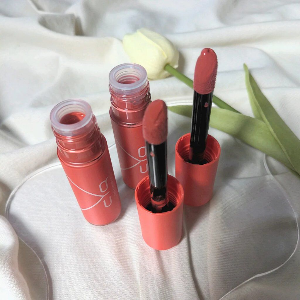 キューピッドリップ/CYQ/口紅を使ったクチコミ（3枚目）