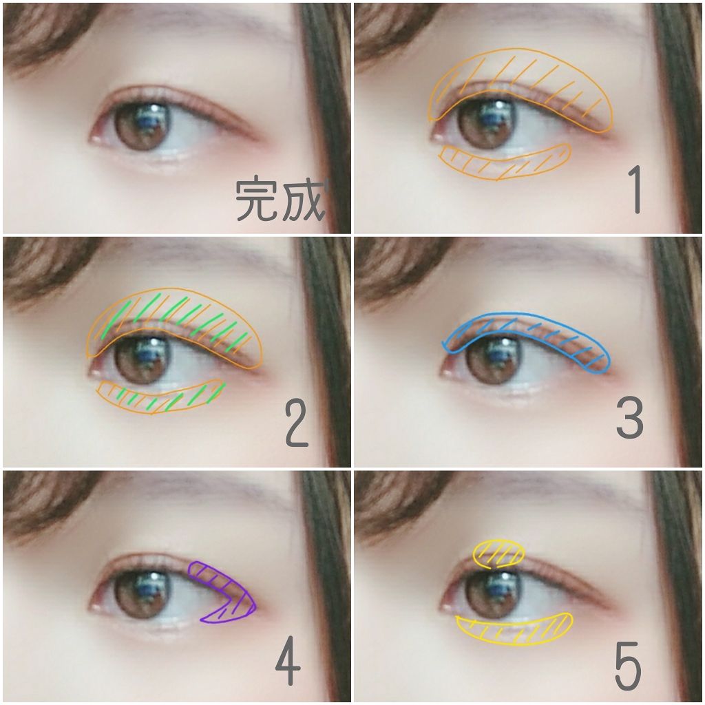 ロング&カールマスカラ アドバンストフィルム/ヒロインメイク/マスカラを使ったクチコミ(2枚目)