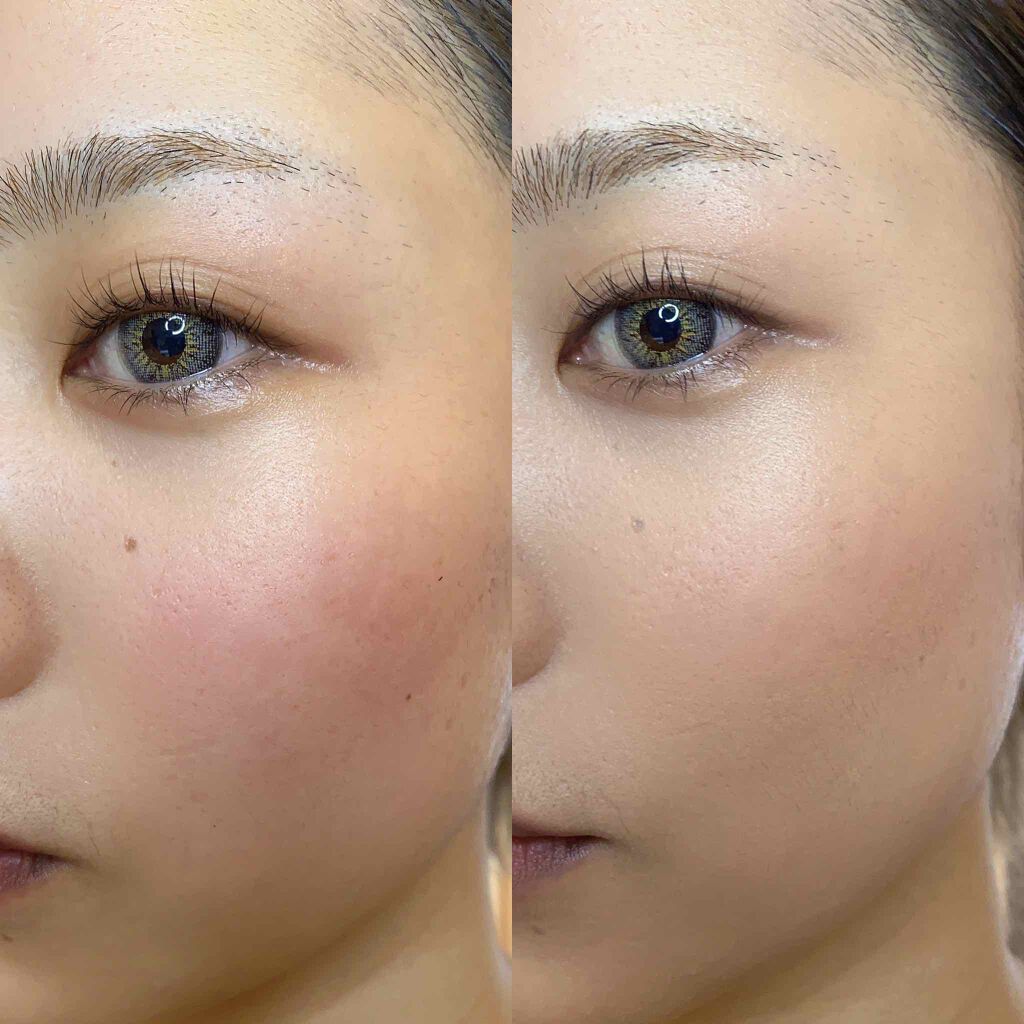 フィットミー リキッドファンデーション R/MAYBELLINE NEW YORK/リキッドファンデーションを使ったクチコミ(2枚目)