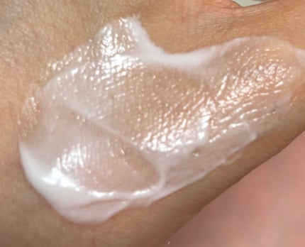 グロウイングデイクリームUV/LUNASOL/日焼け止めクリームを使ったクチコミ(1枚目)