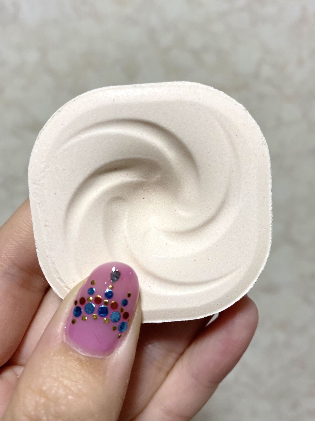 ゆずの香り/バブ/炭酸系入浴剤を使ったクチコミ（2枚目）