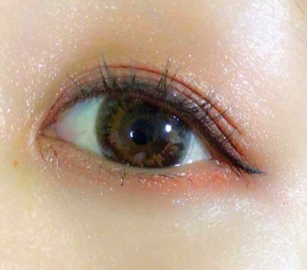 デザイニング カラー アイズ/SUQQU/アイシャドウパレットを使ったクチコミ（2枚目）