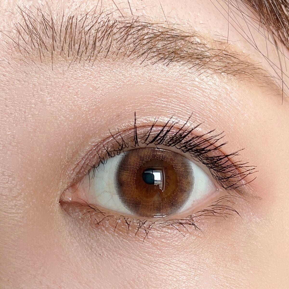 パウダー&ペンシル アイブロウEX/excel/アイブロウペンシルを使ったクチコミ(4枚目)