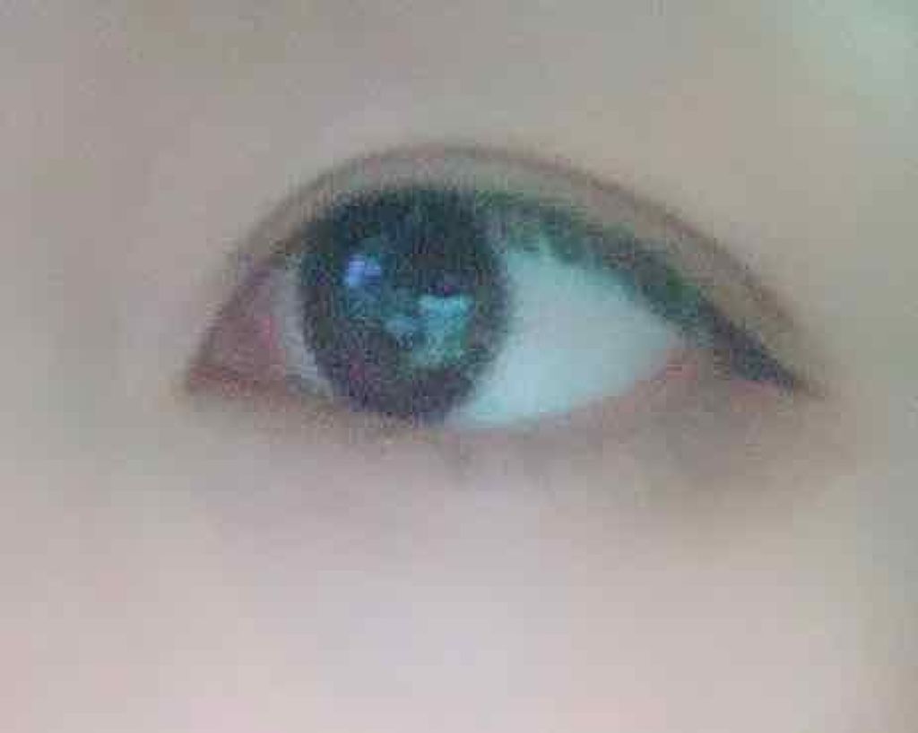 リキッドフィルム/ラクオリ/二重まぶた用アイテムを使ったクチコミ(3枚目)