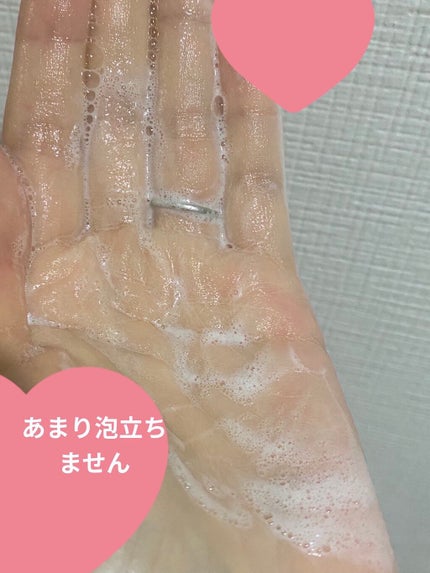 オバジC 酵素洗顔パウダー/オバジ/洗顔パウダーを使ったクチコミ(5枚目)