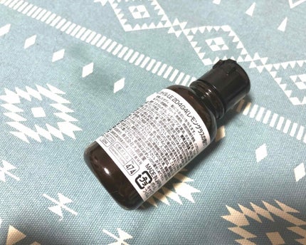 マッサージオイル/DAISO/ボディオイルを使ったクチコミ(2枚目)