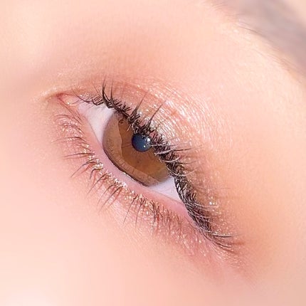 ディオールショウ モノ クルール/Dior/アイシャドウを使ったクチコミ(6枚目)