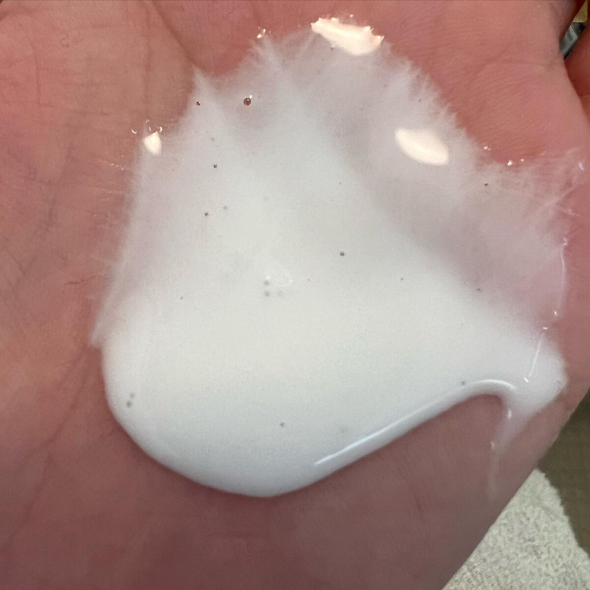 デオコ 薬用ボディクレンズ/DEOCO(デオコ)/ボディソープを使ったクチコミ(2枚目)