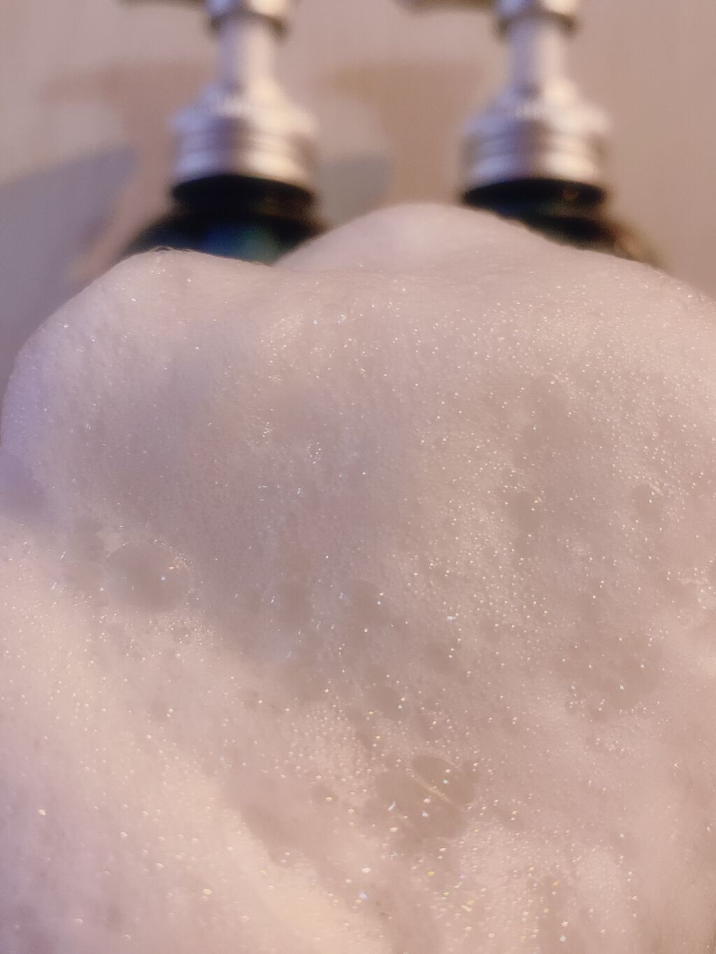 エイトザタラソ ユー CBD&リフレッシング クレンズ 美容液シャンプー/CBD&バランシング ダメージリペア 美容液ヘアトリートメント/エイトザタラソ/市販シャンプーを使ったクチコミ(2枚目)