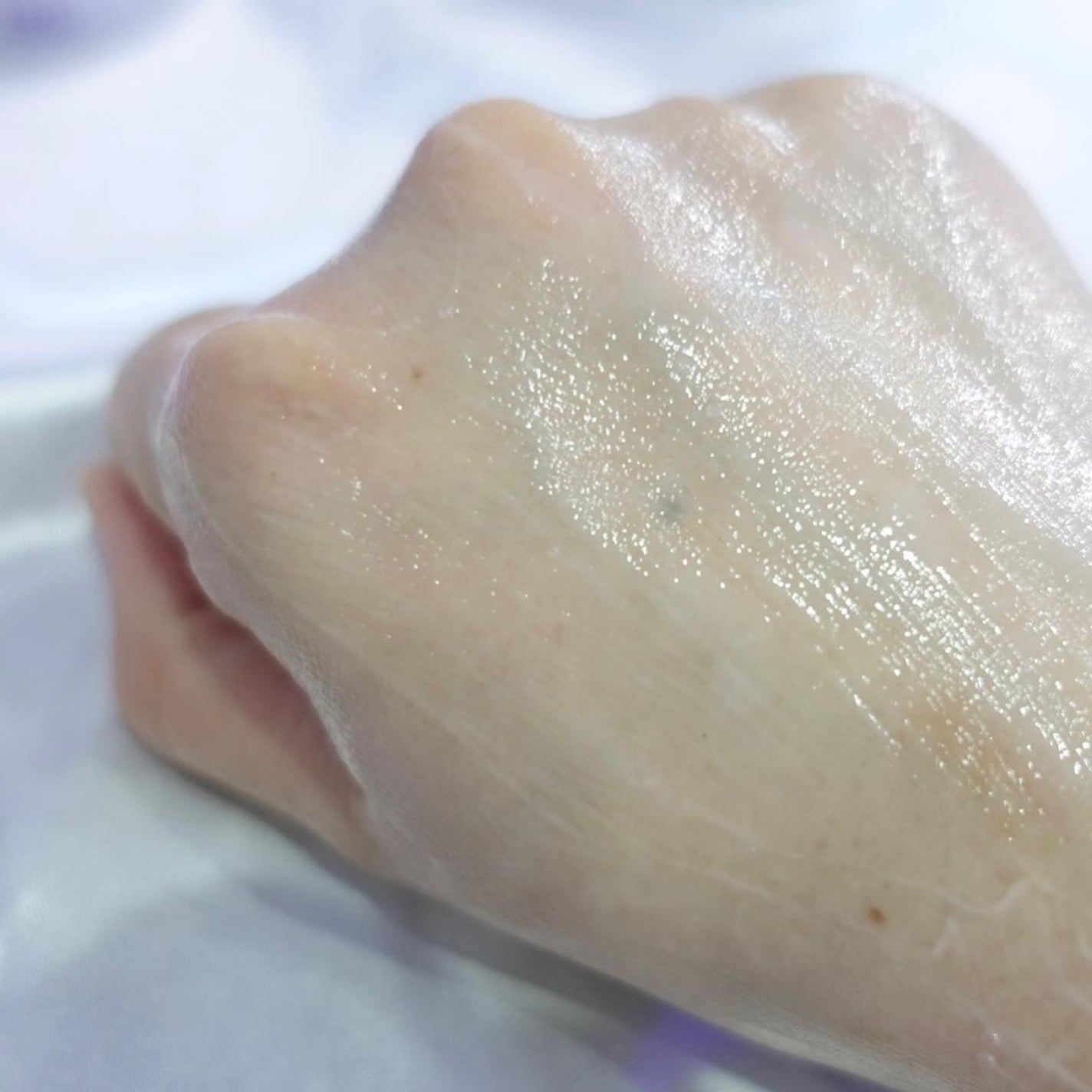 ドクタージー バクチオールポアジェットクリーム/Dr.G/フェイスクリームを使ったクチコミ(4枚目)