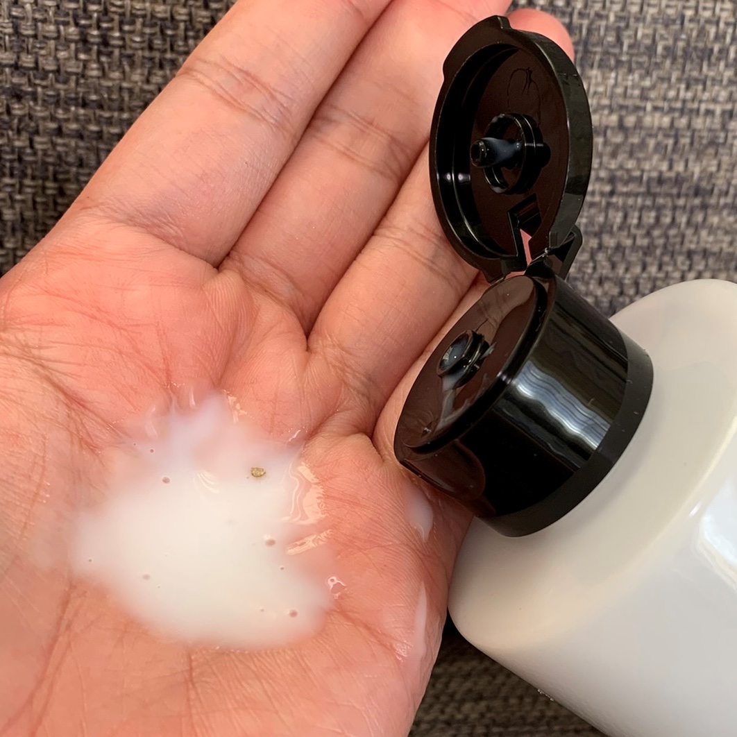 &amp;be アフターサロンpHコンディショナー/&amp;be HAIR/コンディショナー単品を使ったクチコミ（2枚目）