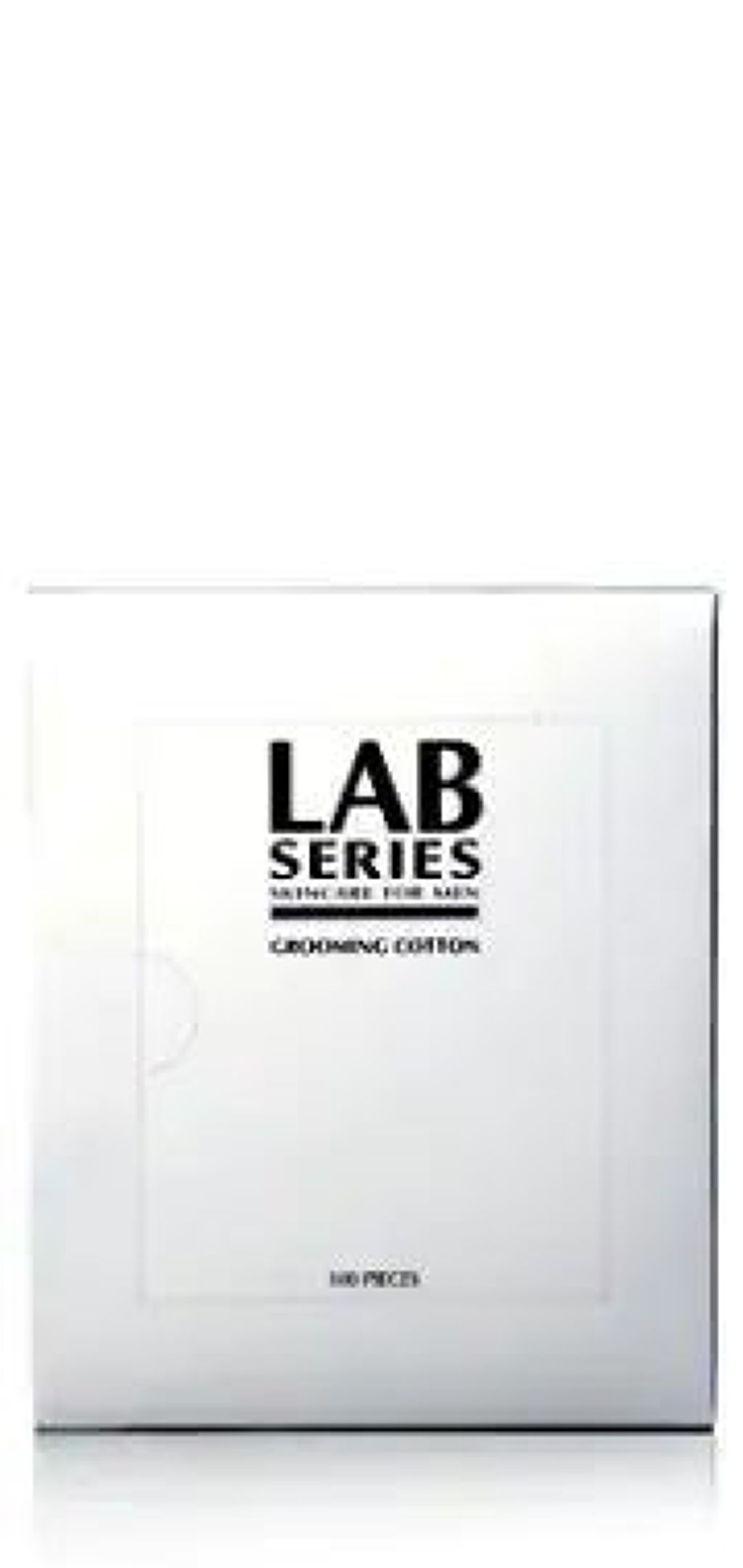 ラボ シリーズ グルーミング コットン