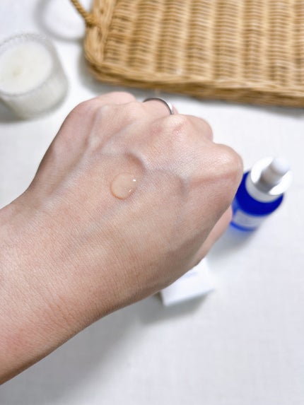 タカミスキンピール/タカミ/ブースター・導入液を使ったクチコミ(4枚目)