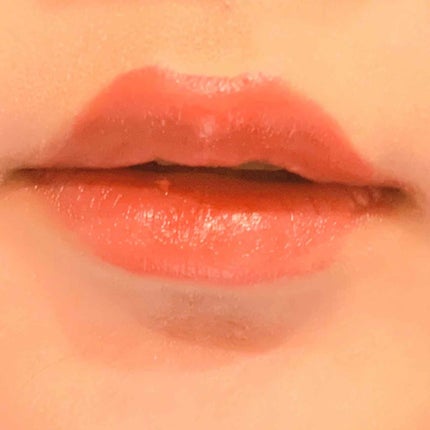 ピュア カラー エンヴィ リップスティック/ESTEE LAUDER/口紅を使ったクチコミ(2枚目)