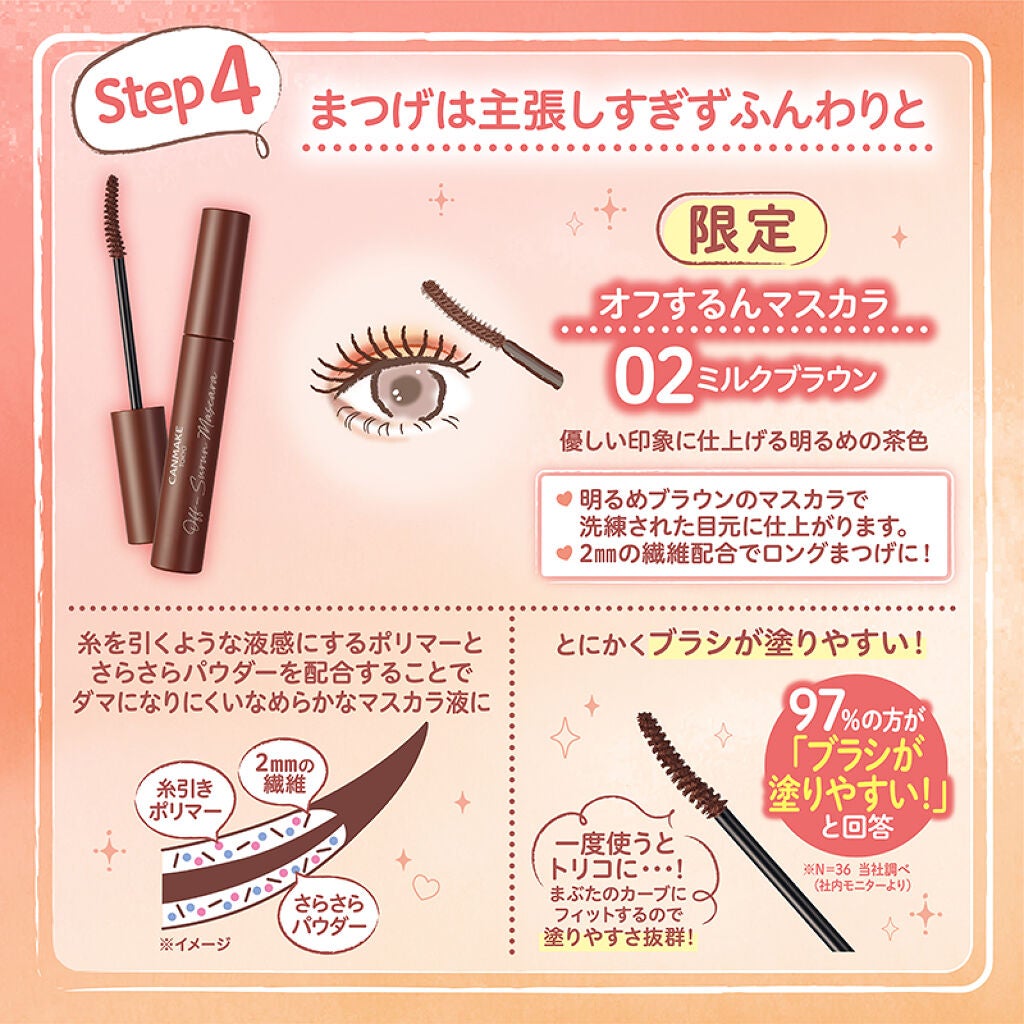 マーメイドスキンジェルUV/キャンメイク/日焼け止めジェルを使ったクチコミ(5枚目)