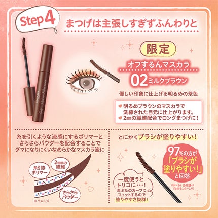 マーメイドスキンジェルUV/キャンメイク/日焼け止めジェルを使ったクチコミ(5枚目)