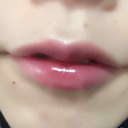 アピュー ウォーターライト ティント/A’pieu/リップティントを使ったクチコミ(4枚目)