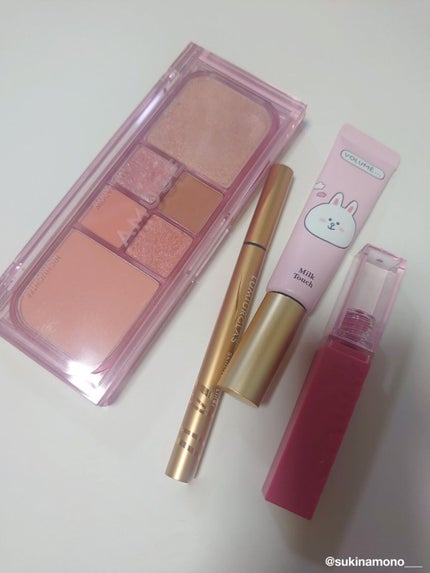 スキルレスライナー/LUMIURGLAS/リキッドアイライナーを使ったクチコミ(5枚目)