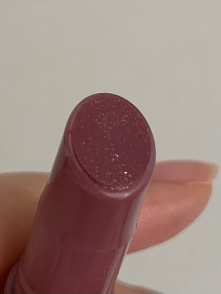 ブレンドベリー リップバルーン 010 引き寄せロージーモーヴ/BLEND BERRY/口紅の画像