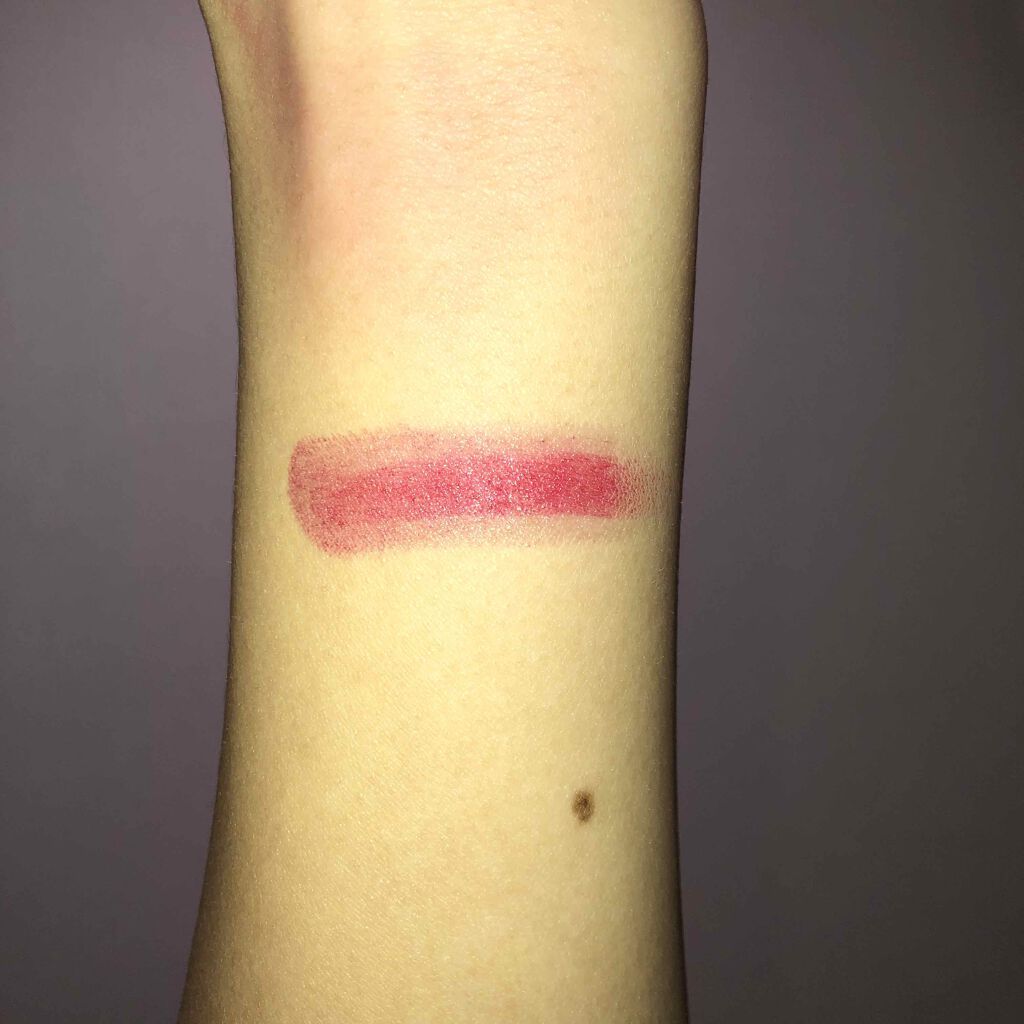 スイ ブラックルージュ/ANNA SUI/口紅を使ったクチコミ(2枚目)