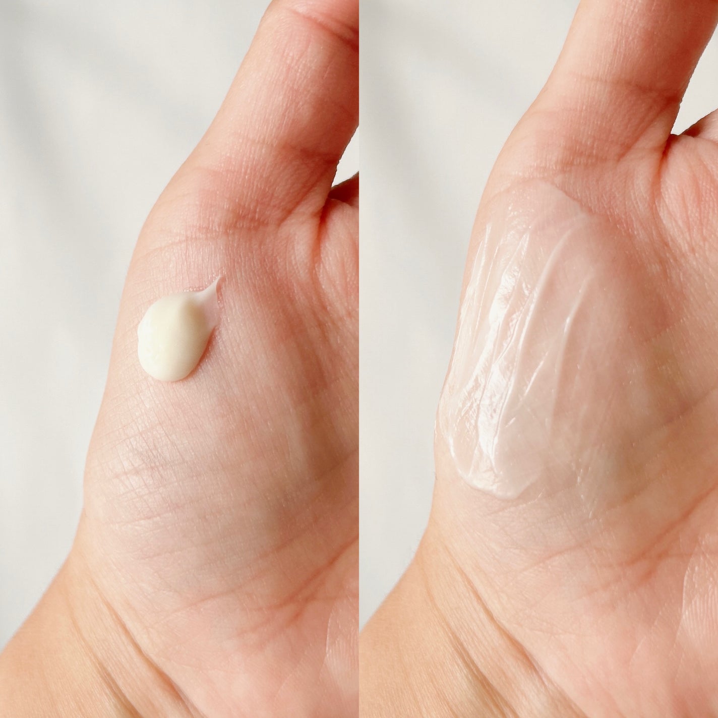 カモミール保湿クリーム/beplain/フェイスクリームを使ったクチコミ(2枚目)