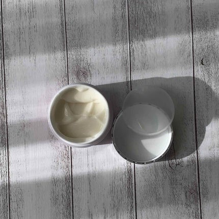 オトナプラス チャージフル ジェルクリームマスク/サボリーノ/オールインワン化粧品を使ったクチコミ(2枚目)