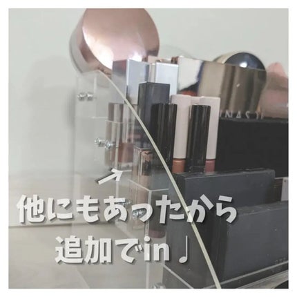nico_thanx♡"FB100♡ on LIPS 「〖SHEIN楽しいよねー〗SHEINSHEIN購入品商品名/1..」(4枚目)
