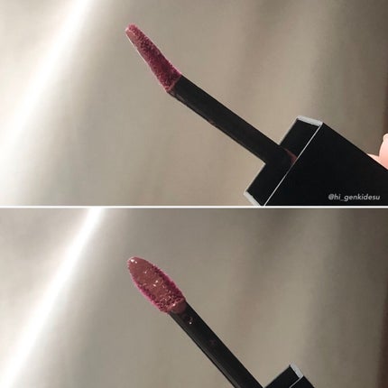 ブラーグロイリップティント/Dinto/リップティントを使ったクチコミ(4枚目)