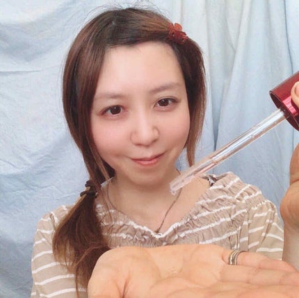 アヤナス リンクルO/L コンセントレート/DECENCIA/美容液を使ったクチコミ(3枚目)