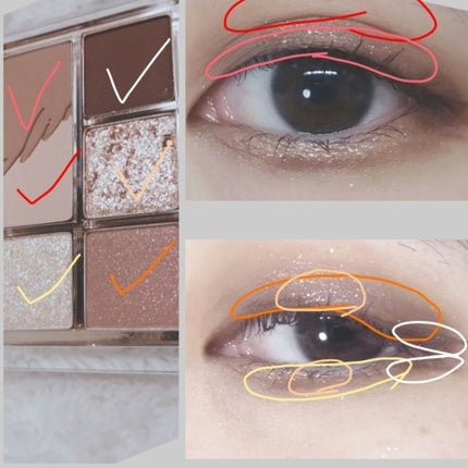 ラブ・ライナー リキッドアイライナーR3/ラブ・ライナー/リキッドアイライナーを使ったクチコミ(3枚目)