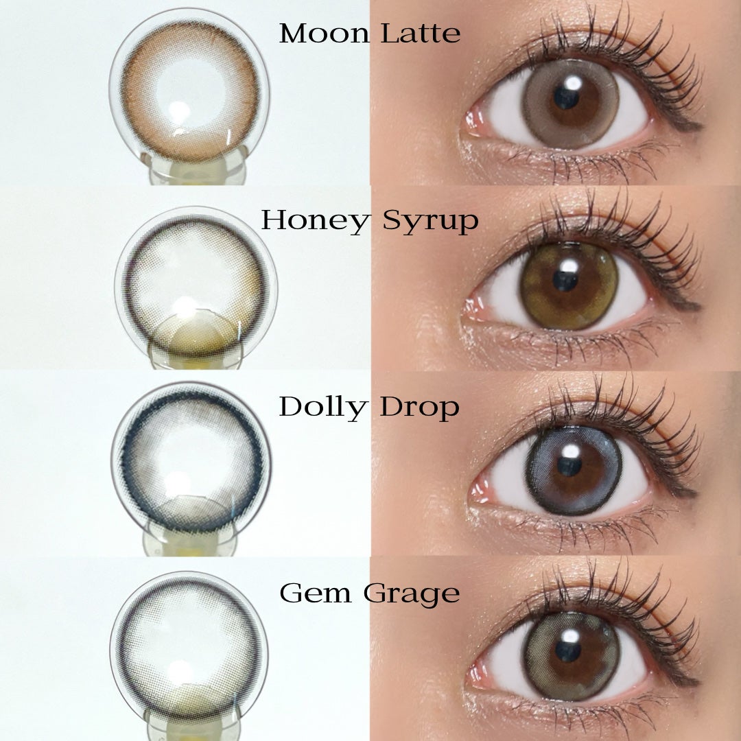 ★AMITY★ on LIPS 「YouTubernanakoななこちゃんプロデュース!1200..」(6枚目)