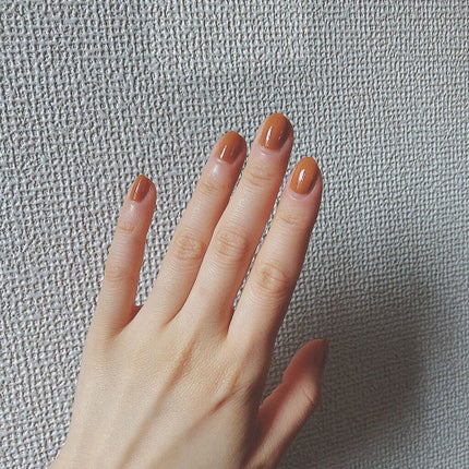 ネイルポリッシュ/rihka/マニキュアを使ったクチコミ(2枚目)