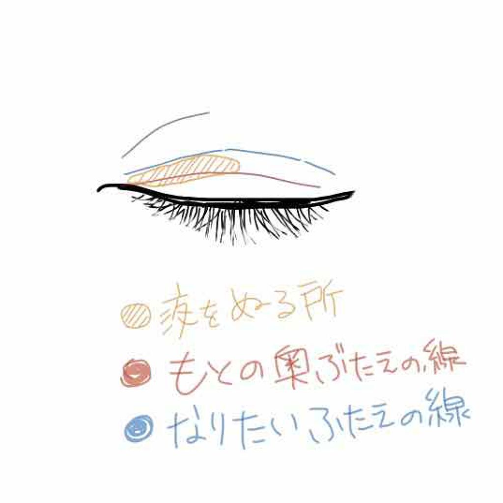 フェイクふたえリキッド|Automatic Beautyの口コミ「私的アイプチ革命!ABフェイクふたえリキッ..」 by ベニ(混合肌/10代後半) | LIPS フェイクふたえリキッド|Automatic Beautyの口コミ「私的アイプチ革命!ABフェイクふたえリキッ..」 by ベニ(混合肌/10代後半) | LIPS