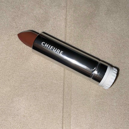 口紅(詰替用)/ちふれ/口紅を使ったクチコミ(1枚目)