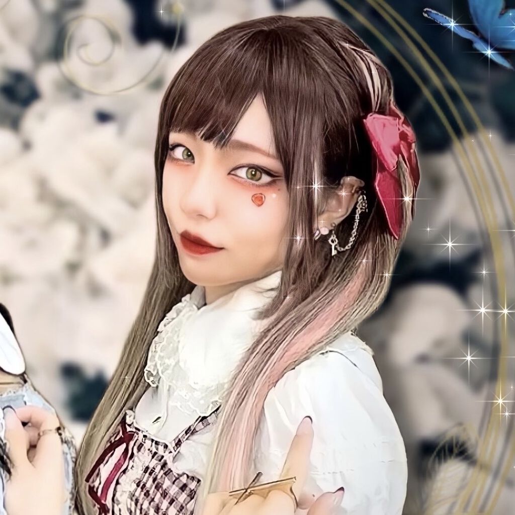 ピメル パーフェクトロング＆カールマスカラ/pdc/マスカラを使ったクチコミ（2枚目）