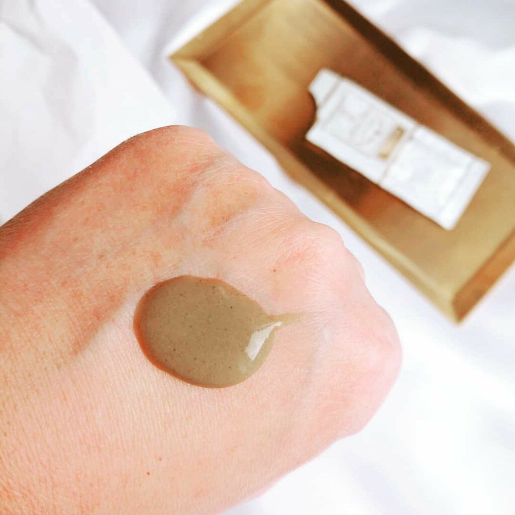 15秒洗顔パック/麗凍化粧品/その他洗顔料を使ったクチコミ(4枚目)