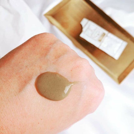 15秒洗顔パック/麗凍化粧品/その他洗顔料を使ったクチコミ(4枚目)