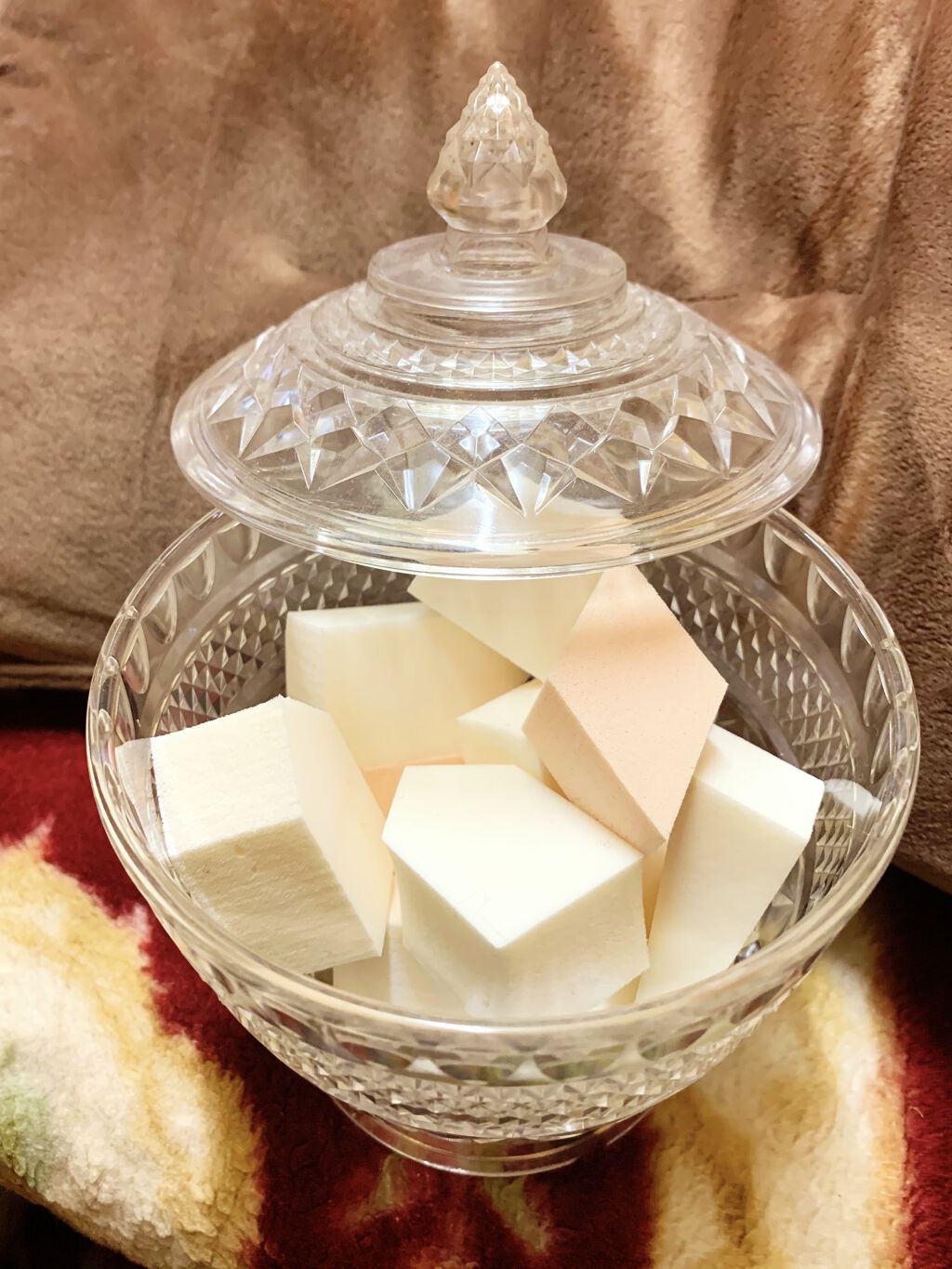 シャイニーポット/DAISO/その他を使ったクチコミ（2枚目）