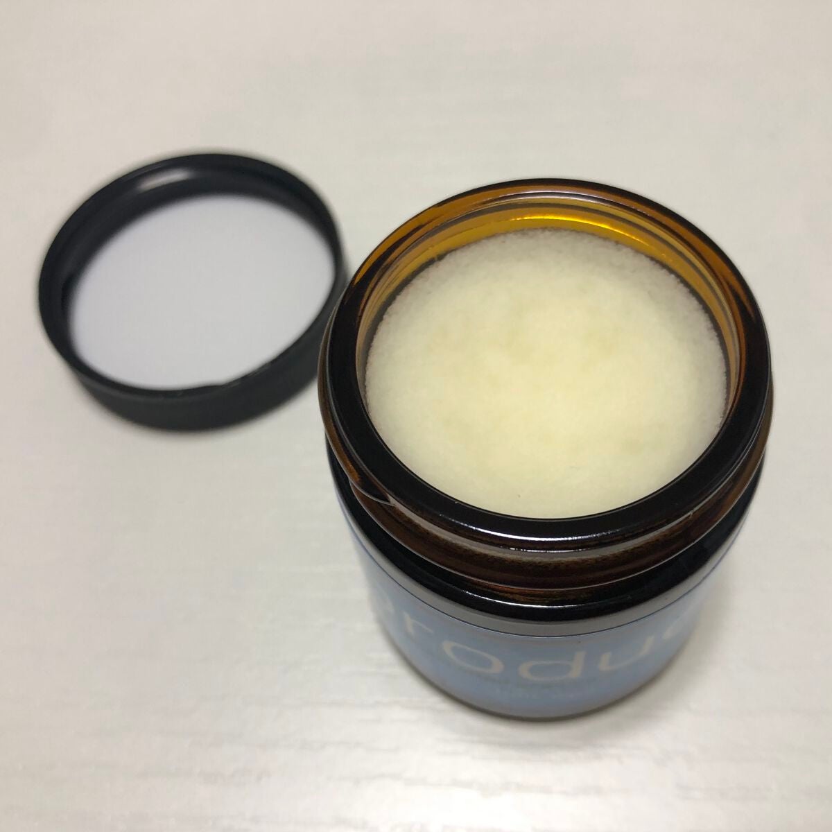 ヘアワックス/ザ・プロダクト/ヘアワックス・クリームを使ったクチコミ(3枚目)