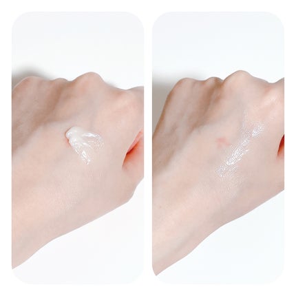 イハダ 薬用クリアバーム/IHADA/フェイスバームを使ったクチコミ(3枚目)