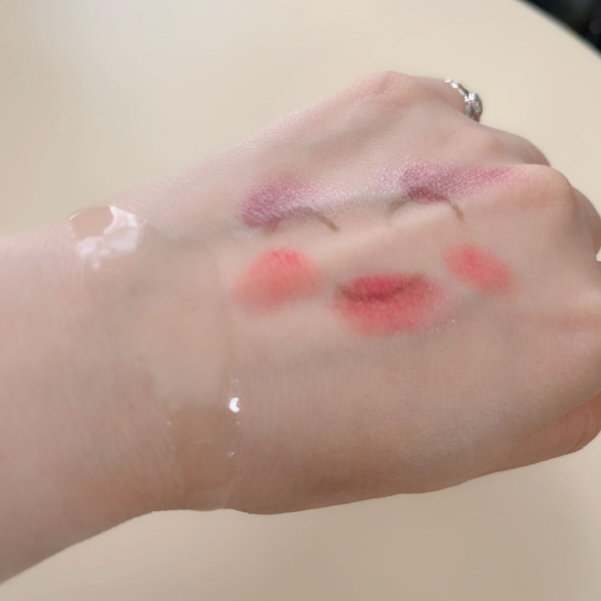 ソフティモ クリアプロ クッションクレンジングオイル/ソフティモ/オイルクレンジングを使ったクチコミ（3枚目）