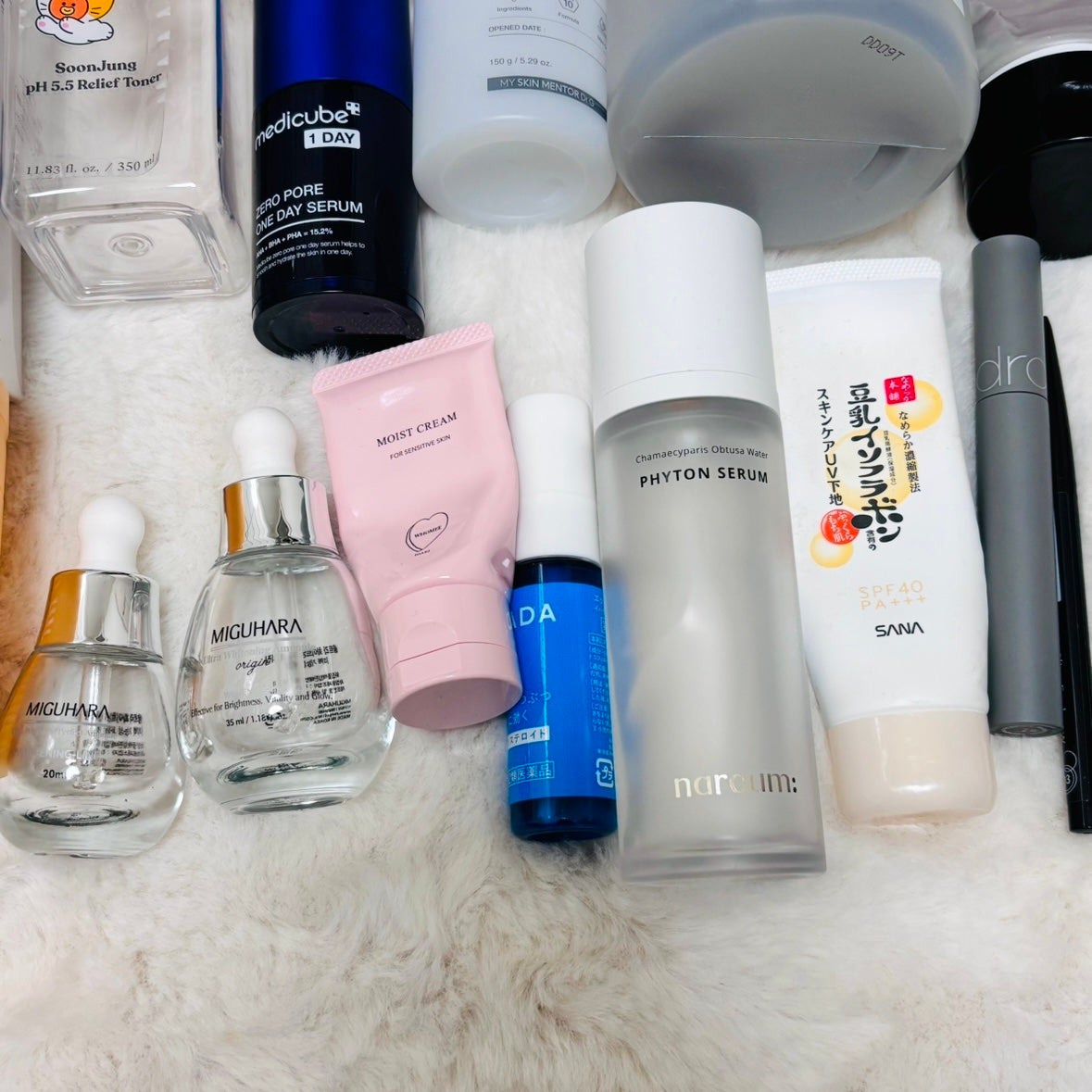 プリスクリードD(医薬品)/IHADA/その他を使ったクチコミ(3枚目)