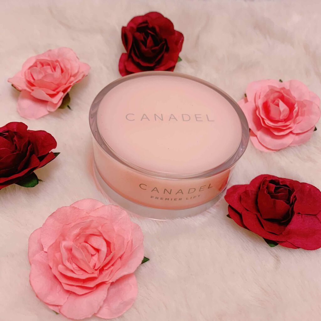 プレミアリフト オールインワン/CANADEL/オールインワン化粧品を使ったクチコミ(1枚目)