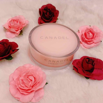 プレミアリフト オールインワン/CANADEL/オールインワン化粧品を使ったクチコミ(1枚目)