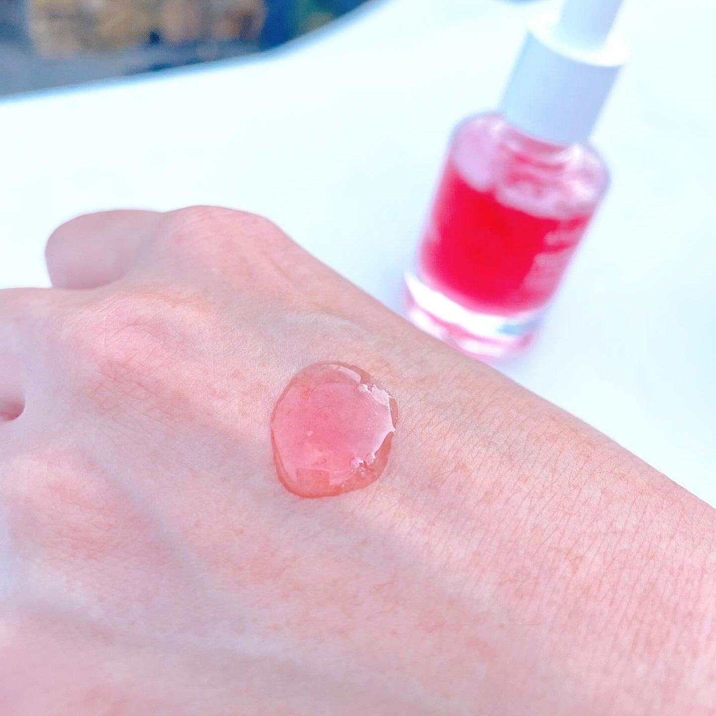 ダークスポットセラム/Anua/美容液を使ったクチコミ(4枚目)