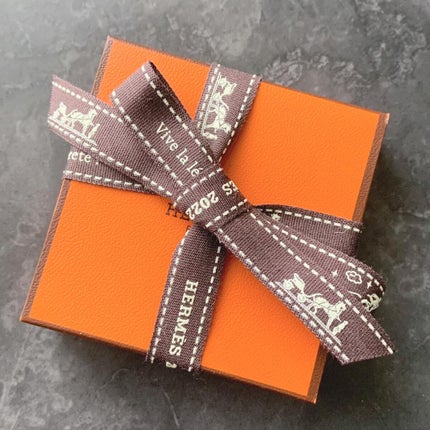 プードル オルフェーヴル フェイス&アイ イルミネイティングパウダー/エルメス/プレストパウダーを使ったクチコミ(2枚目)