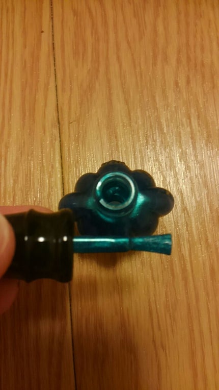 ネイルカラー A/ANNA SUI/マニキュアを使ったクチコミ(3枚目)