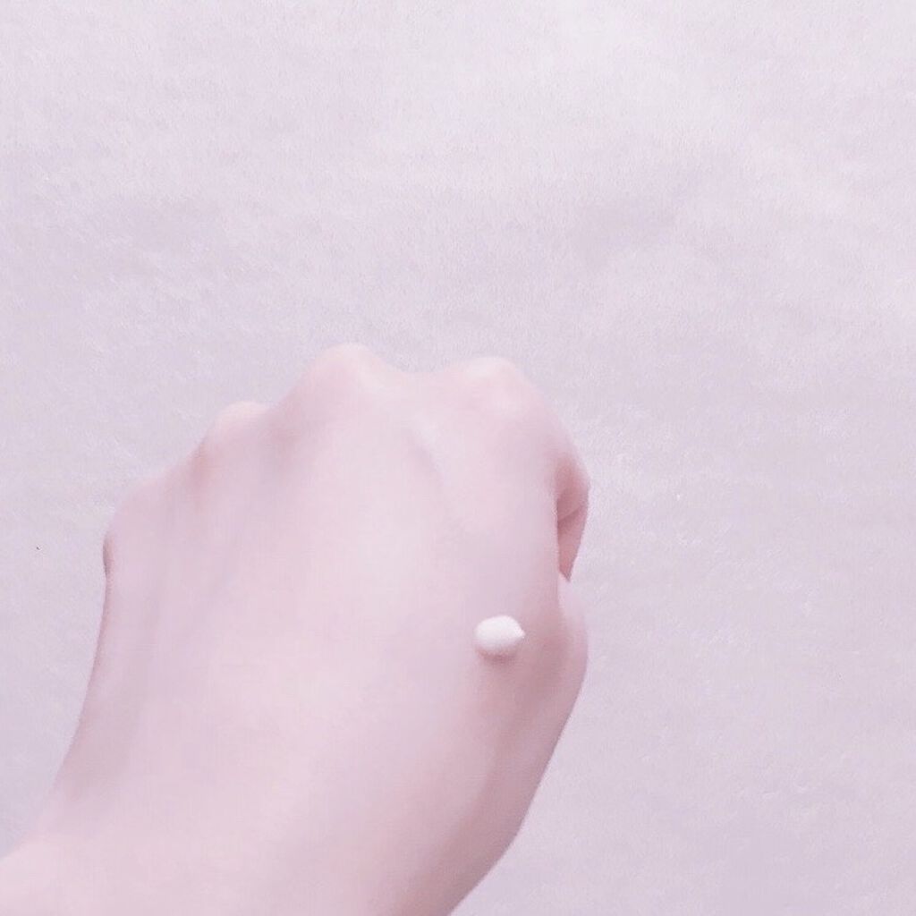 ピュアリングクリーム/DEWYCEL/化粧下地を使ったクチコミ（3枚目）